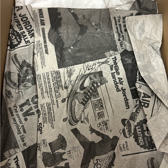 Air Jordan 1 lost and found - Picture 2 of 7